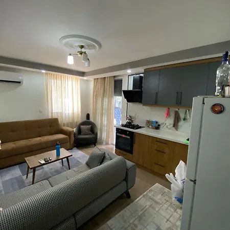 Apartman Emre F *